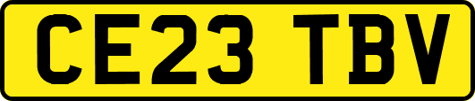 CE23TBV