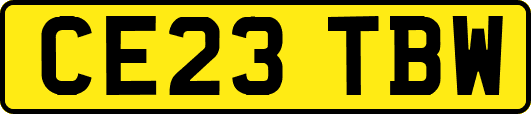 CE23TBW