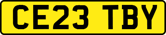 CE23TBY