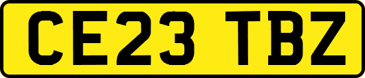 CE23TBZ