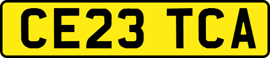 CE23TCA