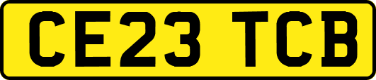 CE23TCB