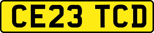 CE23TCD