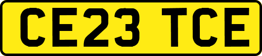 CE23TCE