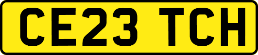 CE23TCH