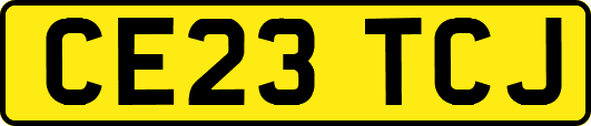 CE23TCJ