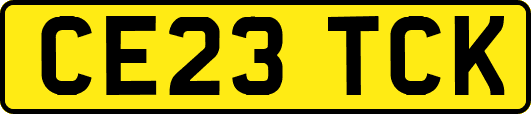 CE23TCK