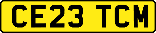 CE23TCM
