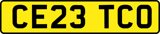 CE23TCO