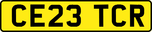 CE23TCR