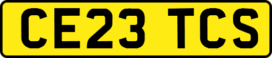 CE23TCS