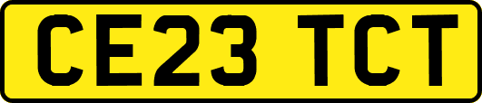 CE23TCT