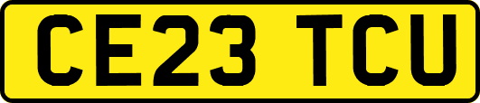 CE23TCU