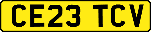 CE23TCV