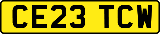CE23TCW