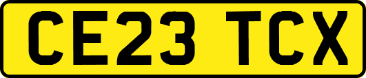 CE23TCX