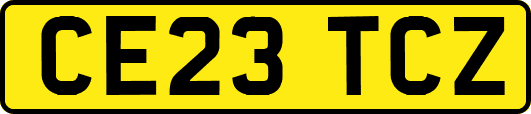 CE23TCZ