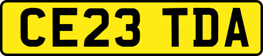 CE23TDA