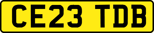 CE23TDB