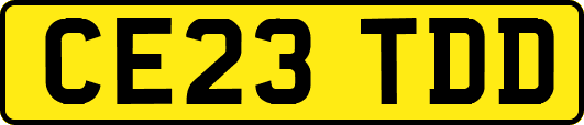 CE23TDD