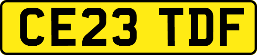 CE23TDF