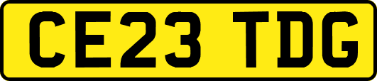 CE23TDG