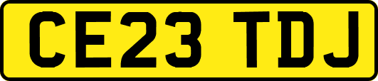 CE23TDJ
