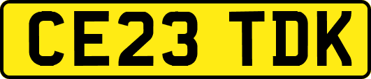 CE23TDK