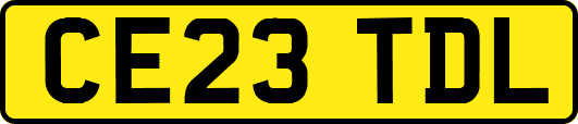 CE23TDL