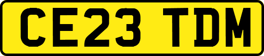 CE23TDM