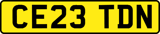 CE23TDN
