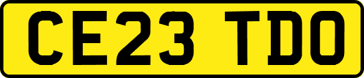 CE23TDO