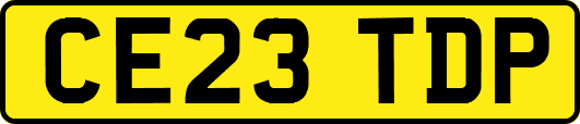 CE23TDP