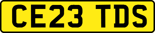 CE23TDS