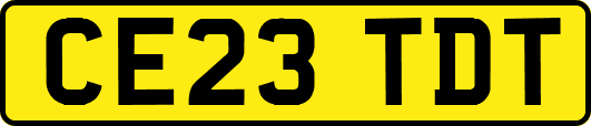 CE23TDT