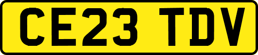 CE23TDV