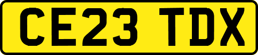 CE23TDX