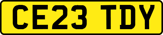 CE23TDY
