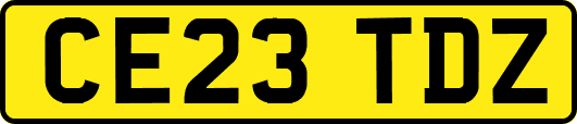 CE23TDZ