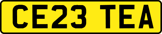 CE23TEA
