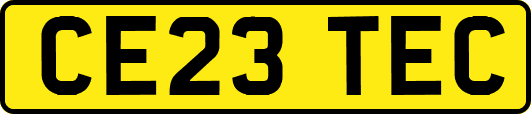 CE23TEC