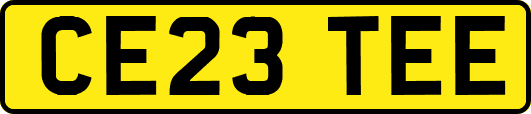 CE23TEE