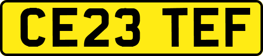 CE23TEF