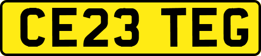 CE23TEG