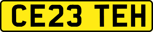 CE23TEH