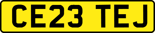 CE23TEJ