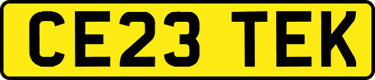 CE23TEK