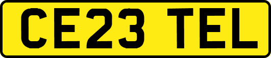 CE23TEL