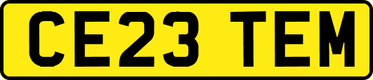 CE23TEM