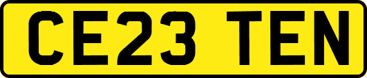 CE23TEN